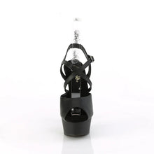 Carregar imagem no visualizador da galeria, Tacones Pleaser DELIGHT-624-1 Negro Piel Sintética
