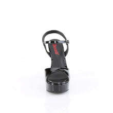 Cargar imagen en el visor de la galería, Sandalias Demonia DOLLY-09 Negro Pat
