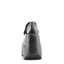 Load image into Gallery viewer, Zapatos con plataforma Demonia DYNAMITE-03 Negro Piel vegana
