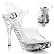 Load image into Gallery viewer, Fabulicious ELEGANT-408 
