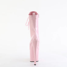 Load image into Gallery viewer, Tacones Pleaser ENCHANT-1040 B. Rosa Charol
