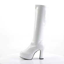 Cargar imagen en el visor de la galería, Botas Funtasma EXOTICA-2000 Blanco Str Charol
