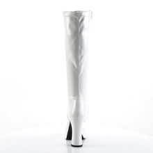 Cargar imagen en el visor de la galería, Botas Funtasma EXOTICA-2000 Blanco Str Charol
