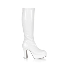 Cargar imagen en el visor de la galería, Botas Funtasma EXOTICA-2000 Blanco Str Charol
