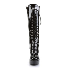 Carregar imagem no visualizador da galeria, Botas Funtasma EXOTICA-2020 Negro Charol
