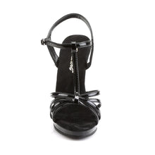 Cargar imagen en el visor de la galería, Tacones Fabulicious FLAIR-420 Negro
