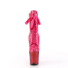 Cargar imagen en el visor de la galería, Tacones Pleaser FLAMINGO-1020HG H. Rosa Holo
