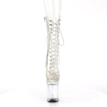 Carregar imagem no visualizador da galeria, Tacones Pleaser FLAMINGO-1050C Transparente
