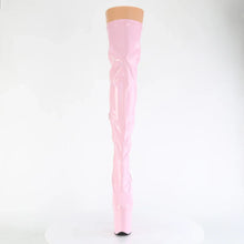 Load image into Gallery viewer, Tacones Pleaser FLAMINGO-3000HWR B. Rosa Str.

