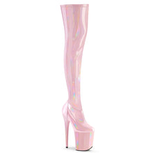 Load image into Gallery viewer, Tacones Pleaser FLAMINGO-3000HWR B. Rosa Str.
