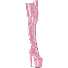 Cargar imagen en el visor de la galería, Botas Pole Dance PLEASER FLAMINGO-3020GP
