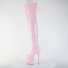 Carregar imagem no visualizador da galeria, Tacones Pleaser FLAMINGO-3850 B. Rosa Str.
