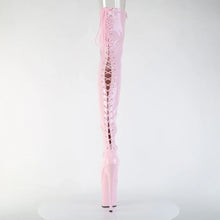 Carregar imagem no visualizador da galeria, Tacones Pleaser FLAMINGO-3850 B. Rosa Str.
