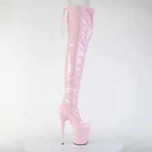 Carregar imagem no visualizador da galeria, Tacones Pleaser FLAMINGO-3850 B. Rosa Str.
