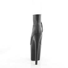 Cargar imagen en el visor de la galería, Botas Pleaser FLAMINGO-800-22 - Negro Piel Sintética
