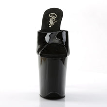 Carregar imagem no visualizador da galeria, Tacones Pleaser FLAMINGO-801 Negro Charol
