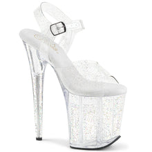 Load image into Gallery viewer, PLEASER FLAMINGO Pole Dance Sandal - 808MMG 

