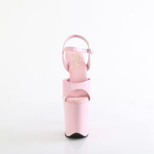 Cargar imagen en el visor de la galería, Tacones Pleaser FLAMINGO-809 - Rosa charol / Rosa
