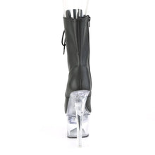 Cargar imagen en el visor de la galería, Tacones Pleaser FLASHDANCE-1020-7 Negro Piel Sintética
