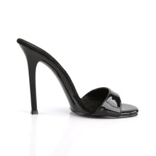 Load image into Gallery viewer, Tacones Fabulicious GALA-01S Negro Charol
