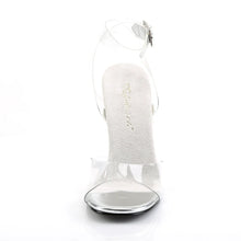 Carregar imagem no visualizador da galeria, Tacones Fabulicious GALA-06 Clear

