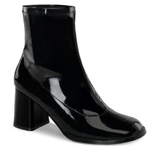 Carregar imagem no visualizador da galeria, Botas Funtasma GOGO-150 Negro Str Charol
