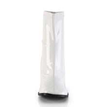 Carregar imagem no visualizador da galeria, Botas Funtasma GOGO-150 Blanco Str Charol

