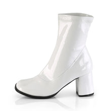 Carregar imagem no visualizador da galeria, Botas Funtasma GOGO-150 Blanco Str Charol
