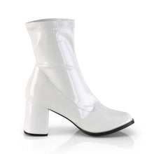 Carregar imagem no visualizador da galeria, Botas Funtasma GOGO-150 Blanco Str Charol
