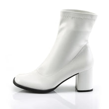 Cargar imagen en el visor de la galería, Botas Funtasma GOGO-150 Blanco Str Pu

