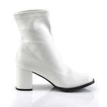 Cargar imagen en el visor de la galería, Botas Funtasma GOGO-150 Blanco Str Pu
