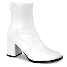 Cargar imagen en el visor de la galería, Botas Funtasma GOGO-150 Blanco Str Pu
