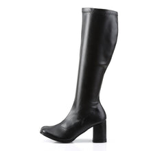 Carregar imagem no visualizador da galeria, Botas Funtasma GOGO-300 Negro Str Pu
