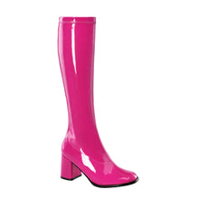 Load image into Gallery viewer, Botas Funtasma GOGO-300 H. Rosa Str
