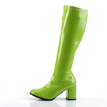 Cargar imagen en el visor de la galería, Botas Funtasma GOGO-300 Lime Verde Str
