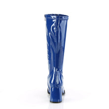 Cargar imagen en el visor de la galería, Botas Funtasma GOGO-300 Navy Azul Str
