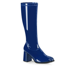 Cargar imagen en el visor de la galería, Botas Funtasma GOGO-300 Navy Azul Str
