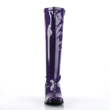 Carregar imagem no visualizador da galeria, Botas Funtasma GOGO-300 Morado Str Charol
