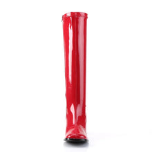 Load image into Gallery viewer, Botas Funtasma GOGO-300 Rojo Str Charol
