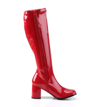 Load image into Gallery viewer, Botas Funtasma GOGO-300 Rojo Str Charol
