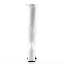 Carregar imagem no visualizador da galeria, Botas Funtasma GOGO-300 Blanco Str Pu
