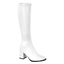 Carregar imagem no visualizador da galeria, Botas Funtasma GOGO-300 Blanco Str Pu
