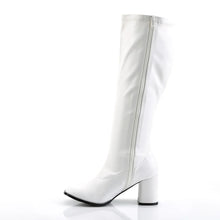 Cargar imagen en el visor de la galería, Botas Funtasma GOGO-300WC Blanco Str Pu
