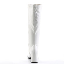 Cargar imagen en el visor de la galería, Botas Funtasma GOGO-300WC Blanco Str Pu
