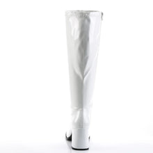 Carregar imagem no visualizador da galeria, Botas Funtasma GOGO-300WC Blanco Str Charol
