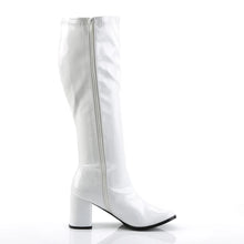 Carregar imagem no visualizador da galeria, Botas Funtasma GOGO-300WC Blanco Str Charol
