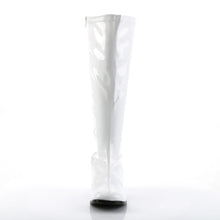 Carregar imagem no visualizador da galeria, Botas Funtasma GOGO-300X Blanco Str Charol
