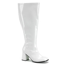 Carregar imagem no visualizador da galeria, Botas Funtasma GOGO-300X Blanco Str Charol
