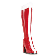 Load image into Gallery viewer, Botas Funtasma GOGO-305 Rojo Blanco Str
