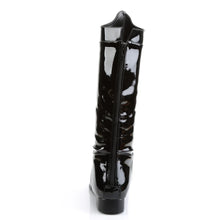 Carregar imagem no visualizador da galeria, Botas Funtasma HERO-100 Negro Charol
